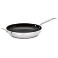 thumbnail image 1 of Sartén Cuisinart 722-30HNS de 30 cm antiadherente de acero inoxidable, 1 of 2