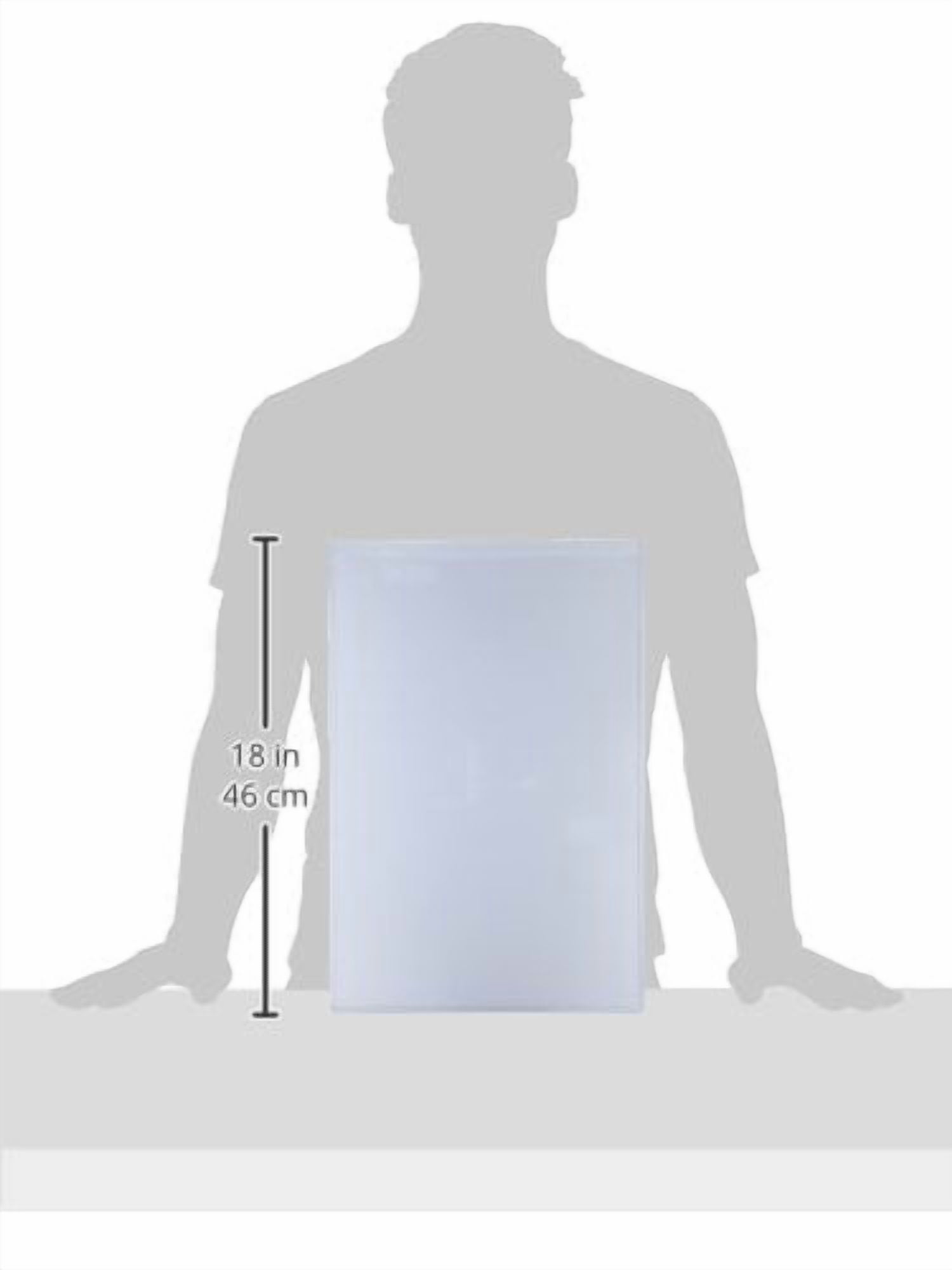 Ultra PRO 11" x 17" Toploaders (10ct)