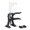 Puller black, variant on High Strength Car Dents Repair Equipment Pulling Tool with User Friendly Design for Experienced Repair Specialists Alike