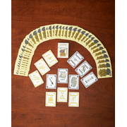 Sets of 2 Harry Potter Playing Cards(Hufflepuff)