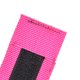 thumbnail image 5 of Soporte para de buceo con funda protectora , funda para cuchillos, correas para ejercicio acuáticos, esnórquel, buceo libre, , Rosa roja, 5 of 8
