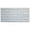 White, variant on Dundee Deco 3D Wall Panels Brick Effect - Cladding White Stone Look Wall Paneling, Styrofoam, SAMPLE, Size 10 x 10 in.