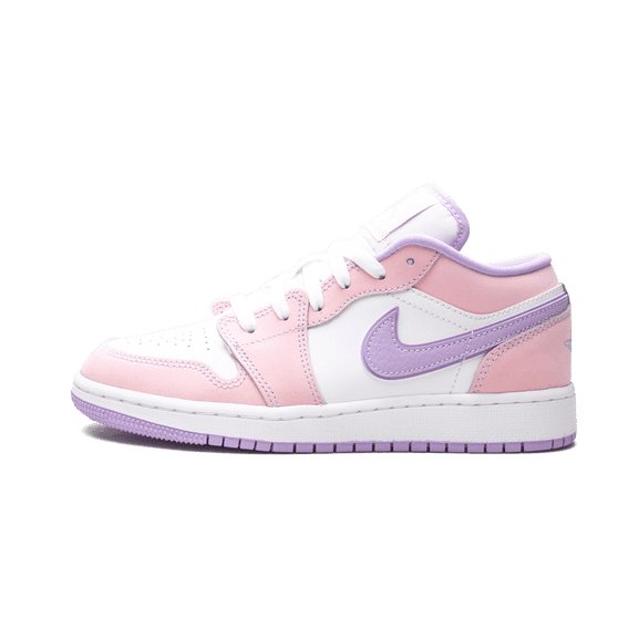 Jordan GRADE SCHOOL Air Jordan 1 Low SE GS "Arctic Punch" CV9844 600 from Stadium Goods