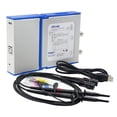 thumbnail image 2 of Osciloscopio digital Baoblaze OSC482 3 EN 1 Multifuncional USB, 2 of 8