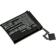 thumbnail image 2 of Batteries N Accessories BNA-WB-P9751 Smartwatch Battery - Li-Pol, 3.82V, 290mAh, Ultra High Capacity - Replacement for Apple A2059 Battery, 2 of 4