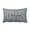 C, variant on PureCasa Comfortable Pillowcase 12"x20" Decorative Pillow Cases Breathable Skin-Friendly Pillow Covers for Women Men