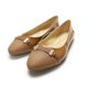 thumbnail image 1 of Balerina Dorothy Gaynor camel T 25, 1 of 3