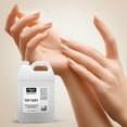 thumbnail image 6 of PRONAIL - Nail Polish Top Coat 128 Oz - Professional Strength, Long Lasting, Manicure and Pedicure, High Gloss Shine and Chip Resistant, Bulk Refill Gallon, 6 of 7