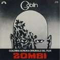thumbnail image 1 of Zombi (Original Soundtrack) - Limited 140-Gram Black Vinyl, 1 of 1