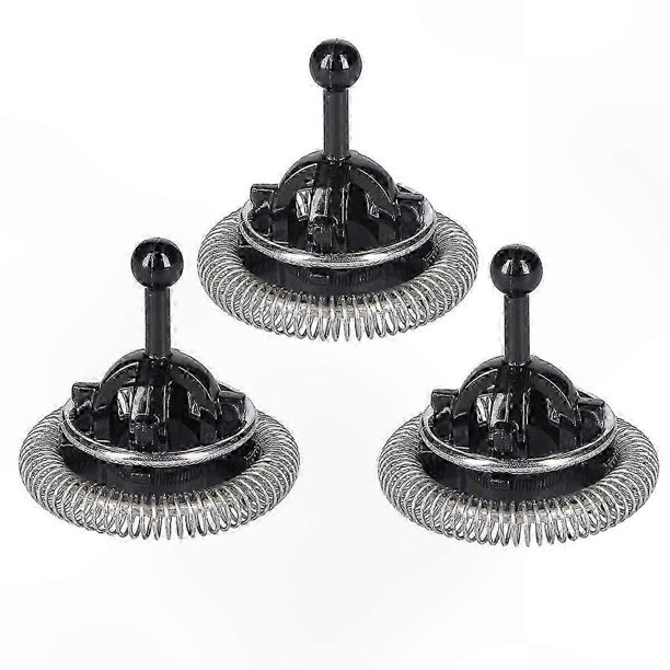Milk Frother Whisks Replacement Set for Aeroccino 3/4/Plus, 3-Pack Universal Fit Accessories