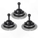 thumbnail image 1 of Milk Frother Whisks Replacement Set for Aeroccino 3/4/Plus, 3-Pack Universal Fit Accessories, 1 of 5