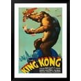 thumbnail image 2 of King Kong Framed Art Print by Unknown, 24" x 36", Sold by Art.com, 2 of 5