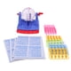 thumbnail image 2 of Juego de Lotería de Juguetes Sunnimix Bingo Game Cage, 2 of 8