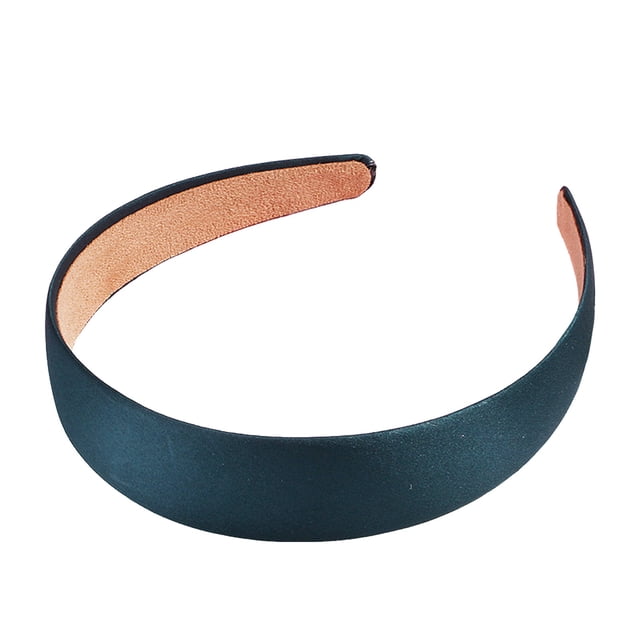 Diademas anchas elásticas de moda Accesorios para el cabello Gorros para mujeres y niñas