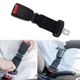 thumbnail image 1 of For KIA 2Pcs Original,Belt Buttons Buckles Width Buckle Up to Safely. 23inch, 1 of 3