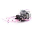 thumbnail image 3 of Applies to 35mm Carburetor for Kawasaki KDX200 YFZ350 Trx250r 4 stroke, 3 of 9