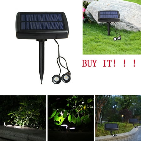 

YuanRX LED Light Solar Outdoor Rechargeable Yard Portable Powered Lamp20 Camping LED light Home Essentials Dining Room Light Fixture Room Decor (Clearance)
