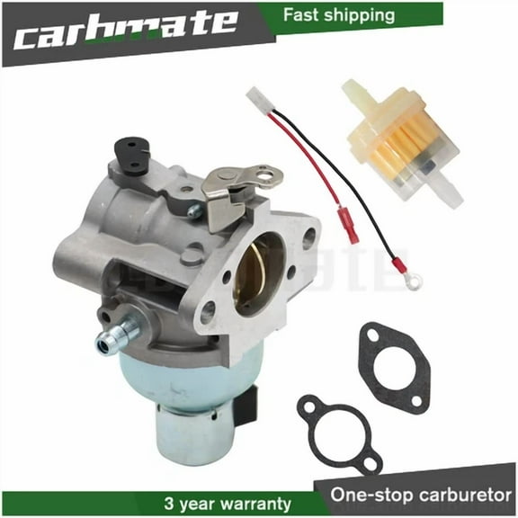Carburetor Fit For Husqvarna Yth20F42T Riding Lawn Tractors Accessories Tools