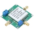 thumbnail image 4 of Módulos Amplificadores 500 MHz, Módulo Amplificador De Ganancia Variable 50 MV ~ 950 MV PCB Para Dispositivo De Control Automático Para Televisión Para Radiodifusión, 4 of 7