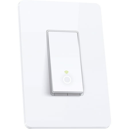 UPC 845973096113 product image for TP-LINK HS200 Smart WiFi Light Switch | upcitemdb.com