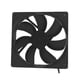 thumbnail image 1 of Ventilador de 12 V 24 V, ventilador de refrigeración de corriente continua, ventilador de ventilación de alta velocidad, ventilador de extracción 120x120x25cm, 1 of 9