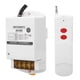 thumbnail image 3 of Interruptor de Control remoto, interruptor de Control remoto inalámbrico inteligente para bomba de agua, electrodomésticos de gran potencia, equipo eléctrico de 220V CA(BEM-2203), 3 of 14