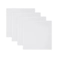 thumbnail image 3 of Voxware 4 Pieces Cutting Mats Crafts, Stable ,DIY Double Sided Multiple Uses Non Slip Hobby Project Modeling Projects Cutting Boards 25.4cmx25.4cm, 3 of 8