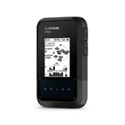 Garmin eTrex Solar، GPS Handheld Navigator، عمر بطارية غير محدود، مقاومة للماء