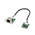 thumbnail image 2 of guohui Ethernet Gigabit 2,5 G/1/1 Mbps Vitesses Accessoires Haute Performance Interface M2 A E Touche, 2 of 8