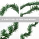thumbnail image 3 of 2 piezas de adornos de aguja de pino de emulación DIY Navidad PVC accesorios decorativos, 3 of 7