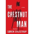 thumbnail image 1 of Pre-Owned The Chestnut Man (Hardcover) 0062895362 9780062895363, 1 of 1