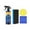 A, variant on EGNMCR Car Care & Cleaning Acting Coating Agent For Automobile Crystal Plating Agent For Car Paint Waxing Spray Coating Water Repellent Sealing Glaze 120ml Automobile coating spray