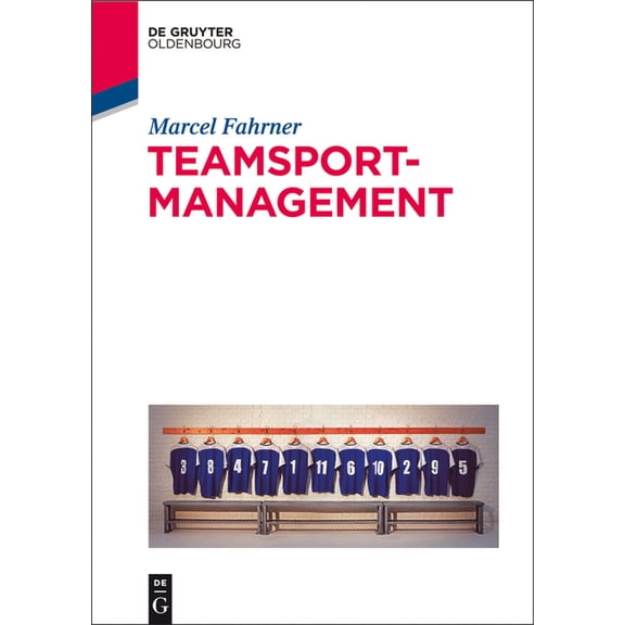 Teamsportmanagement, (Paperback)