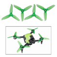 thumbnail image 3 of 2026 Release Propellers Fit For Fpv Rc Drone Helicopter Quadcopters - 4pcs Red 4pcs, 3 of 5