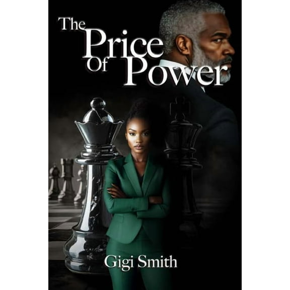 The Price of Power, (Paperback)
