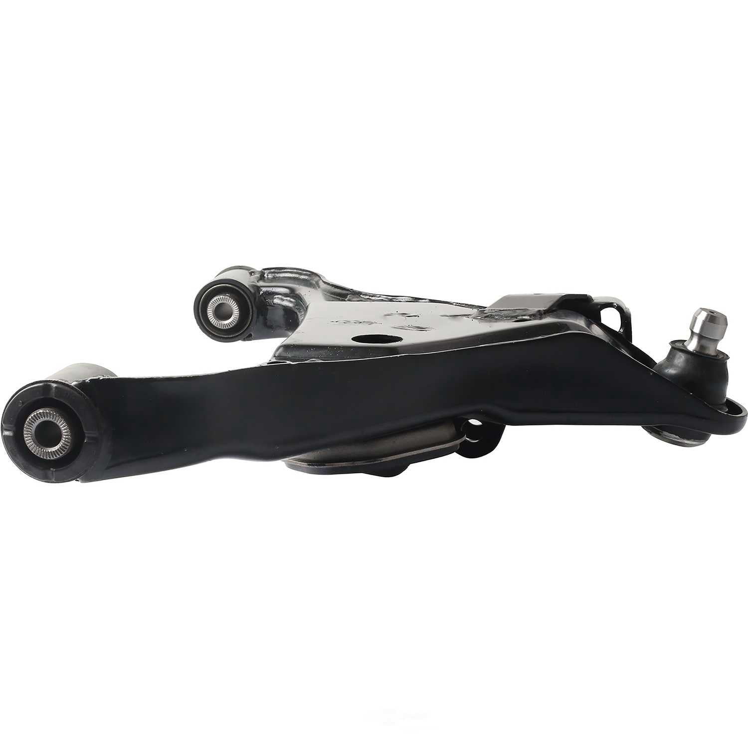 Delphi TC3979 Suspension Control Arm and Ball Joint Assembly