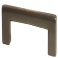thumbnail image 2 of Emtek 86163 Us10B Trail Pull 4 in Ctc in Bronze, 2 of 2
