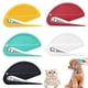 thumbnail image 1 of 5Pcs Pet Knotting Comb for Cats Dog Pet Hair Removal Brush Tools Grooming Comb, 1 of 5