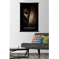 thumbnail image 2 of Annabelle - Peek Wall Poster with Wooden Magnetic Frame, 22.375" x 34", 2 of 5