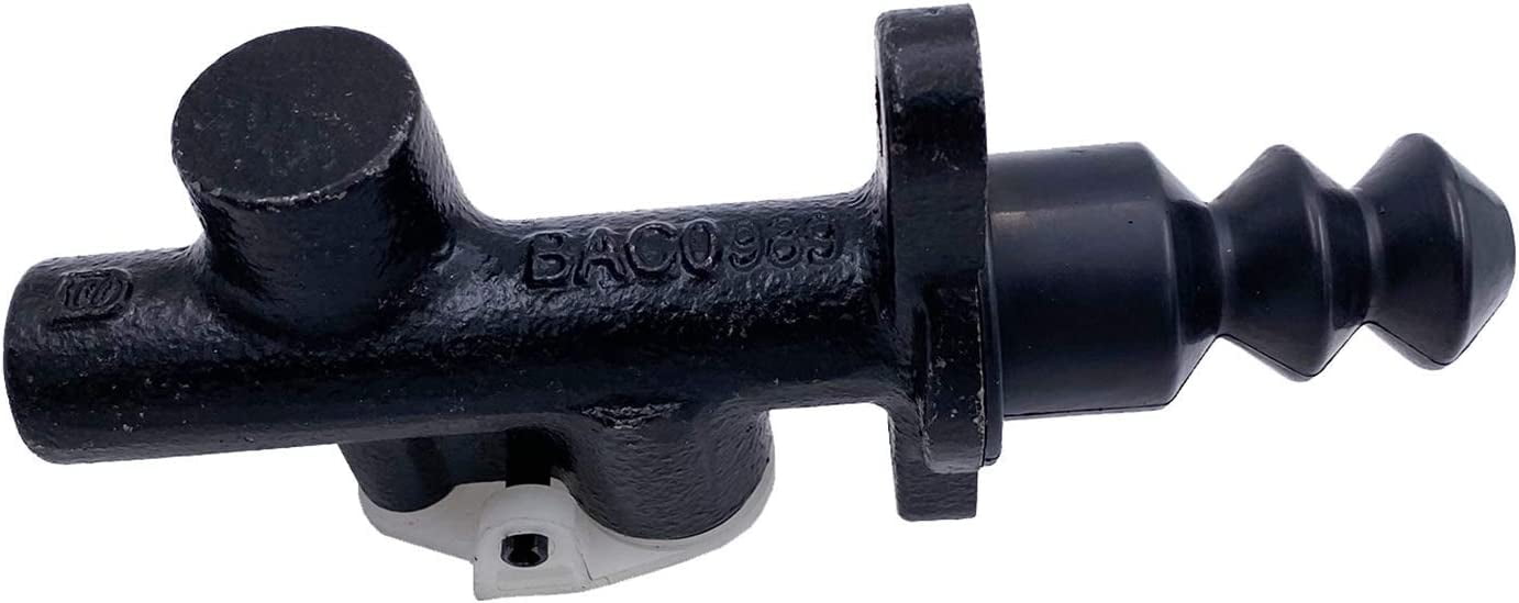 Seapple Clutch Master Cylinder 31410-23320-71 314102332071