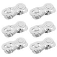 thumbnail image 4 of maskred 1/2/3/5 6pcs Bike Chain Link 11 Stainless Chain Link Bike Repair Cycling Accessory 1PCS, 4 of 6