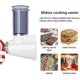 thumbnail image 5 of Accesorio rebanador/picador para batidoras con base Kitchenaid, compatible con Kitchenaid, 5 of 5