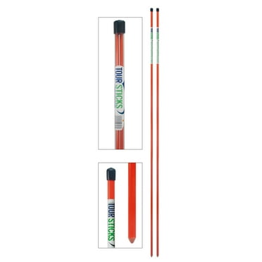 Tour Sticks - Golf Alignment Sticks