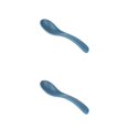 thumbnail image 2 of Bewildely Cuchara Antiadherente Resistente al Calor Fácil de Limpiar Cucharadas Cucharón de Arroz Type2 NO2, 2 of 6