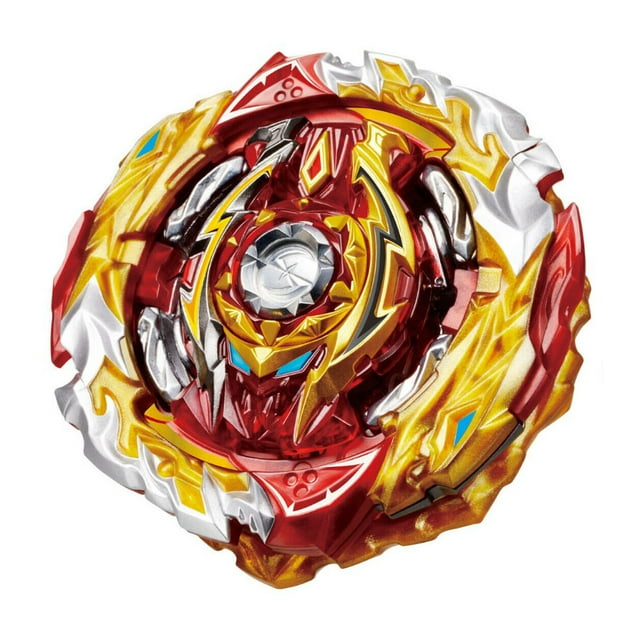 Spinning Top Surge B-163 Brave Valkyrie Evolution' 2A avec Lanceur en STOCK DropShipping