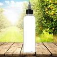 thumbnail image 4 of Tattoo Pigment Bottle,120ml Professional Transparent Plastic Tattoo Ink Bottle Tattoo Accessory Seamless Integration, 4 of 7