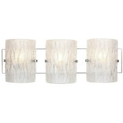 AC1103-Varaluz Lighting-Brilliance - Three Light Bath Vanity