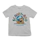 thumbnail image 1 of Playera Fan Army Talla 10 Scooby-Doo One Groovy playera manga corta gris, 1 of 4