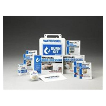 WP000-IWK5 IWK5 Burn Kit Water Jel Industrial 16x12