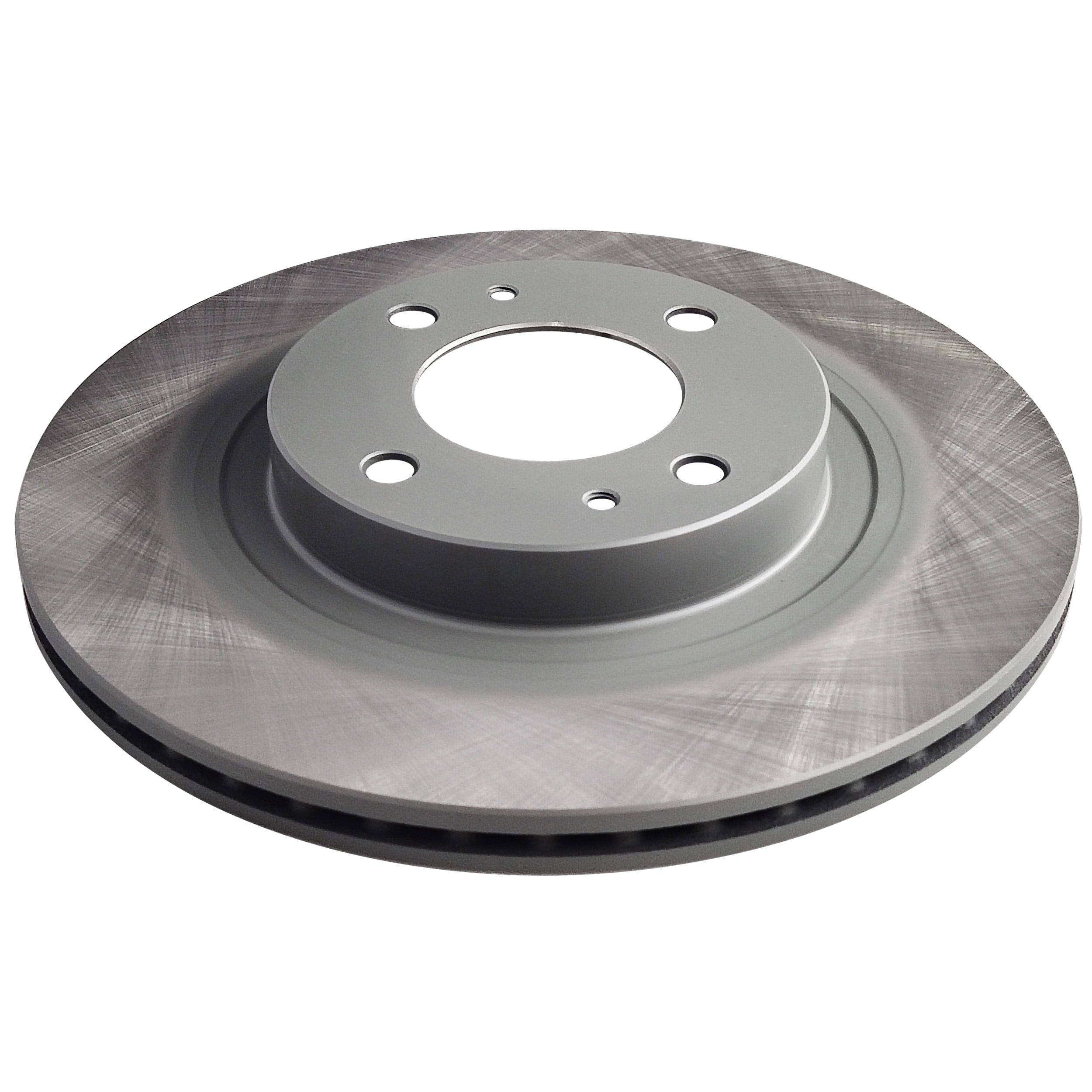 Winstop Brake Rotor, Front WS255727, Mitsubishi i-MiEV 2017-2016